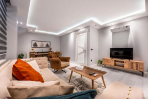 Explore Istanbul on Foot from an Eclectic Retreat